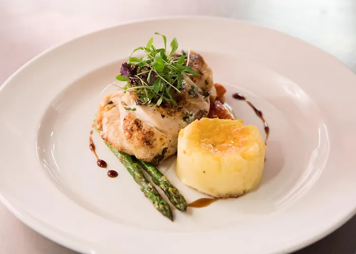 Casa rural Keswick Country House Hotel *