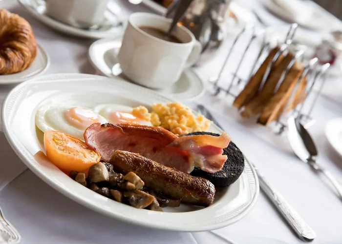 Keswick Country House Hotel Keswick (Cumbria)