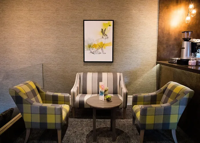 Keswick Country House Hotel Country house Keswick (Cumbria)