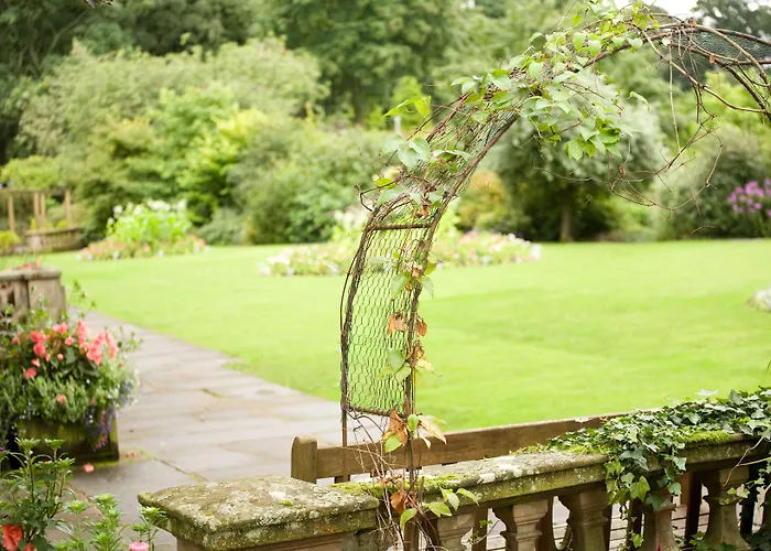 Keswick Country House Hotel Venkovský dům