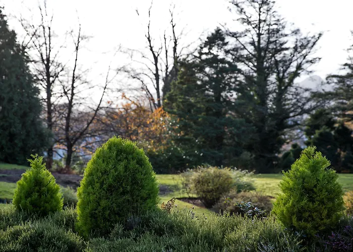 Keswick Country House Hotel