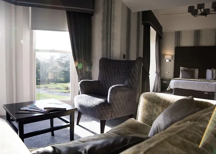 Keswick Country House Hotel
