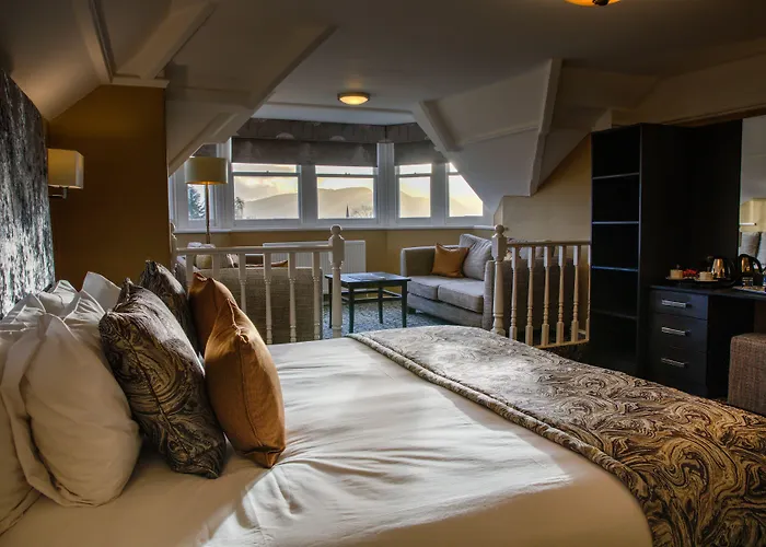 Casa rural Keswick Country House Hotel Keswick (Cumbria)