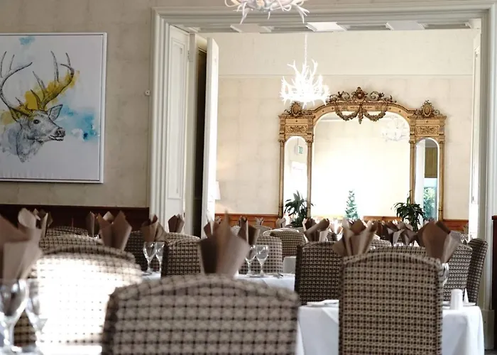 Casa rural Keswick Country House Hotel