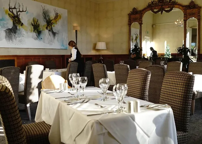 Keswick Country House Hotel