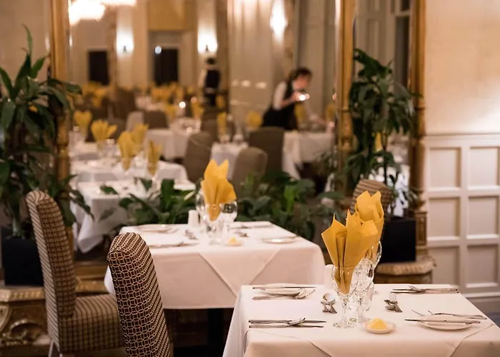 Keswick Country House Hotel Venkovský dům