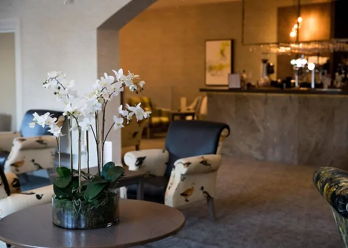 Country house Keswick Country House Hotel