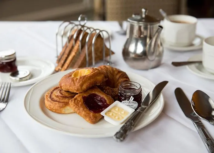 Keswick Country House Hotel