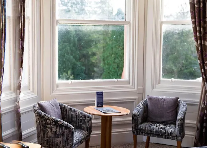 Casa rural Keswick Country House Hotel