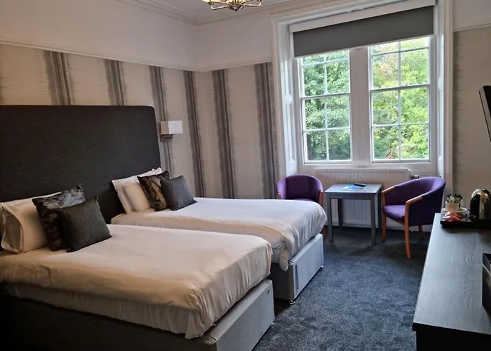 Keswick Country House Hotel Country house Keswick (Cumbria)