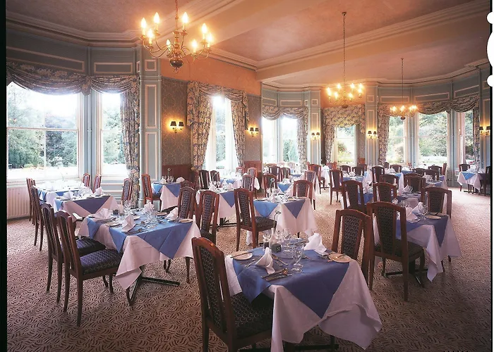 Keswick Country House Hotel Casa rural Keswick (Cumbria)