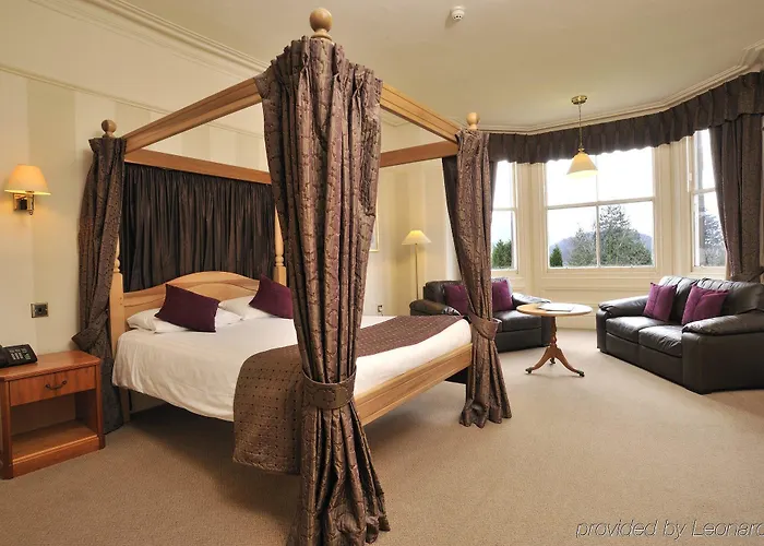 Keswick Country House Hotel Country house Keswick (Cumbria)