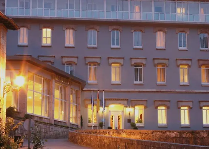 Casa rural Keswick Country House Hotel