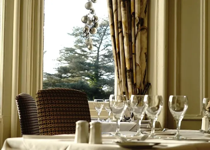 Keswick Country House Hotel Casa rural *