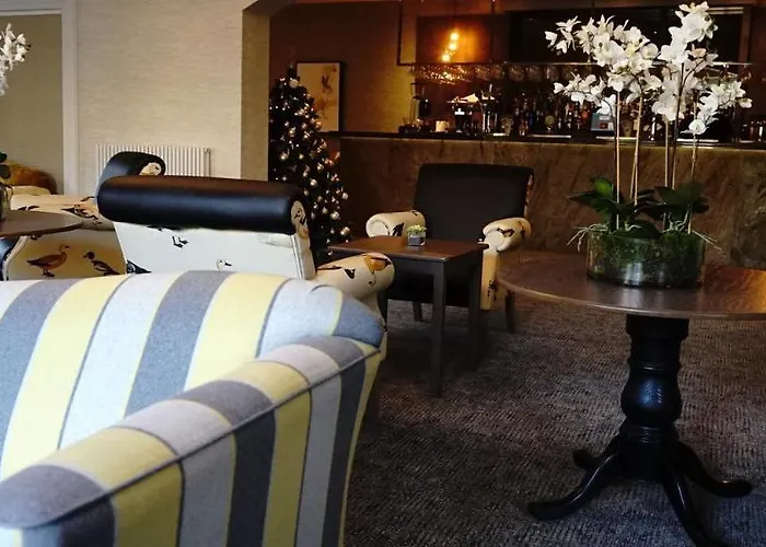 Keswick Country House Hotel *