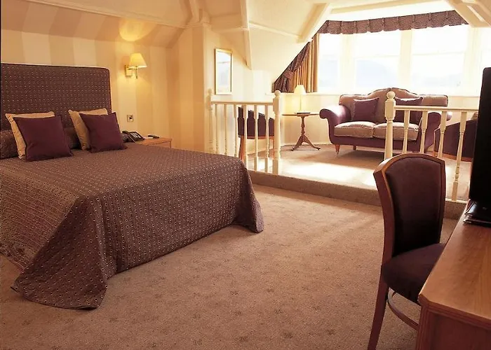 Keswick Country House Hotel