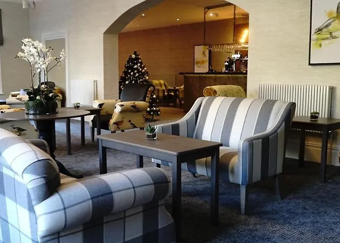 Casa rural Keswick Country House Hotel