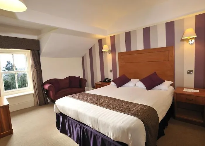 Keswick Country House Hotel Keswick (Cumbria)