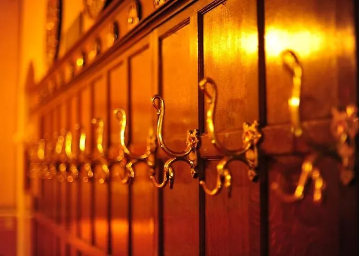 Keswick Country House Hotel *