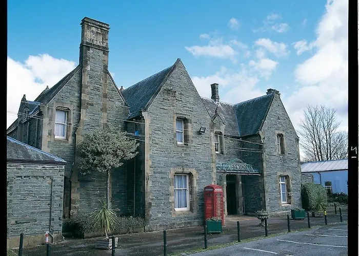 Keswick Country House Hotel Country house *