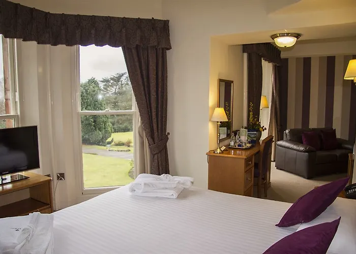 Keswick Country House Hotel Country house Keswick (Cumbria)