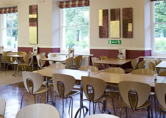 Keswick Country House Hotel Casa rural Keswick (Cumbria)