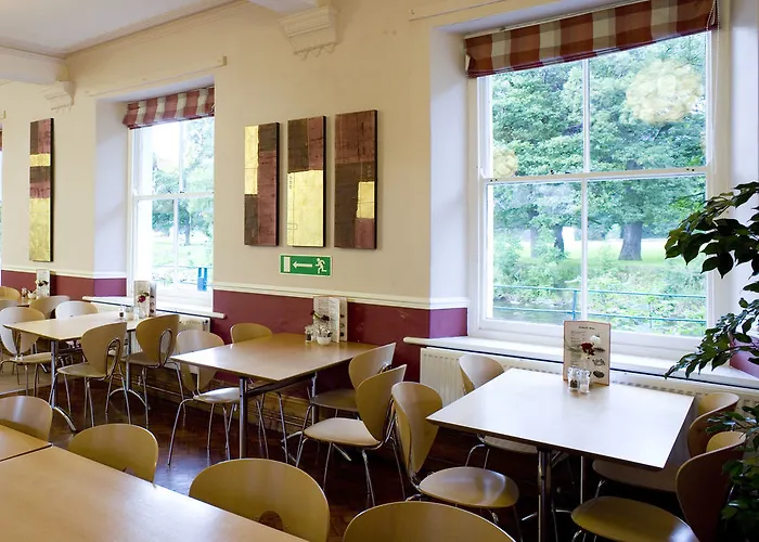 Keswick Country House Hotel Venkovský dům