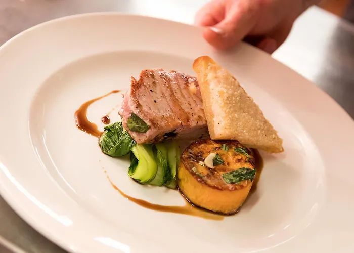 Venkovský dům Keswick Country House Hotel *