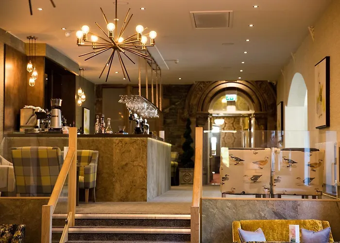 Casa rural Keswick Country House Hotel *