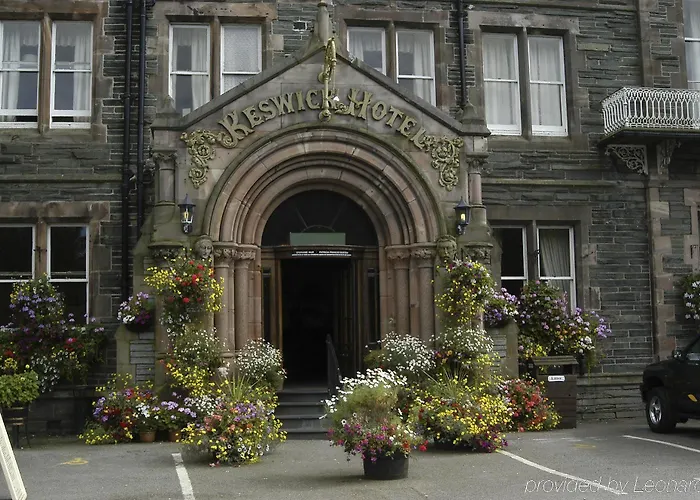 Keswick Country House Hotel Casa rural