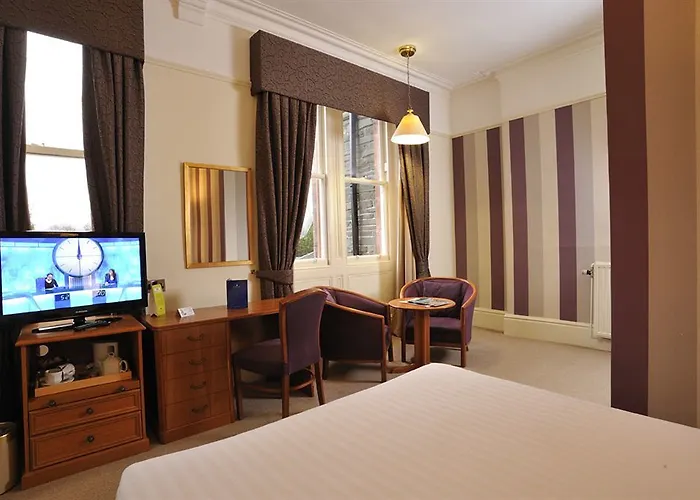 Keswick Country House Hotel Casa rural *