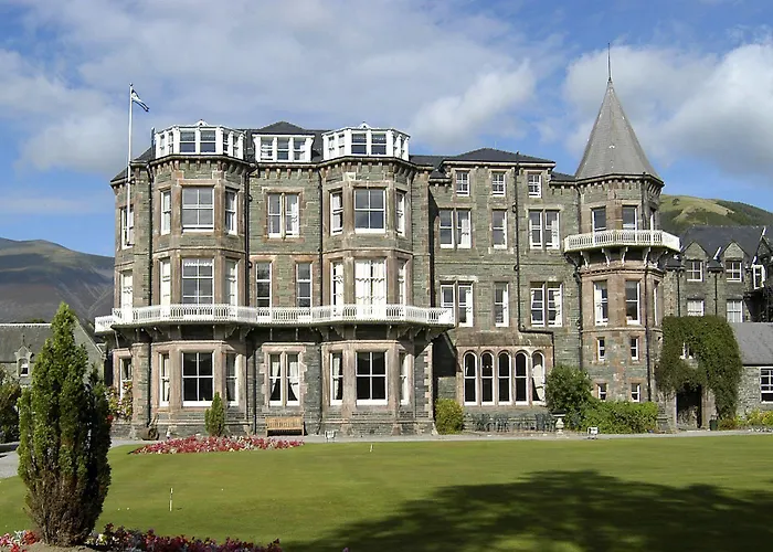 Keswick Country House Hotel