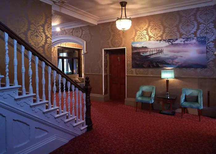 Keswick Country House Hotel *