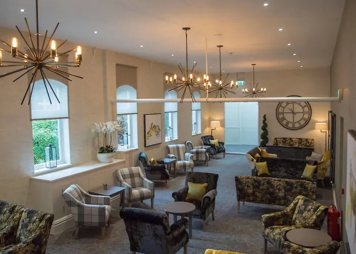 Country house Keswick Country House Hotel