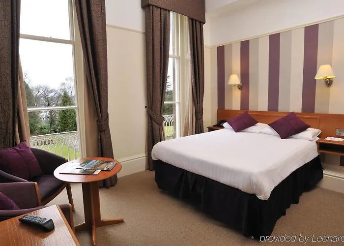 Casa rural Keswick Country House Hotel