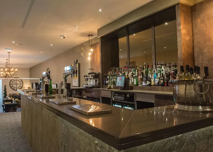 Keswick Country House Hotel Venkovský dům *