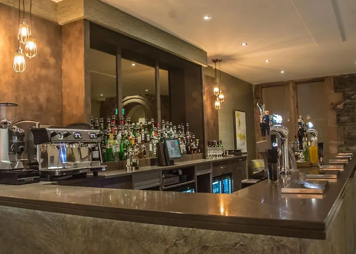 Keswick Country House Hotel Casa rural Keswick (Cumbria)