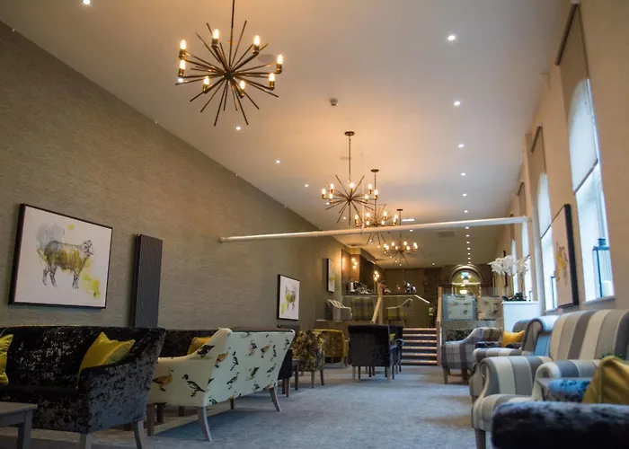 Keswick Country House Hotel Country house Keswick (Cumbria)