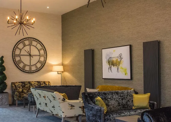 Keswick Country House Hotel Keswick (Cumbria)