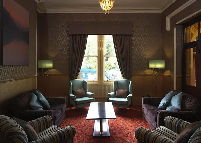 Keswick Country House Hotel Country house