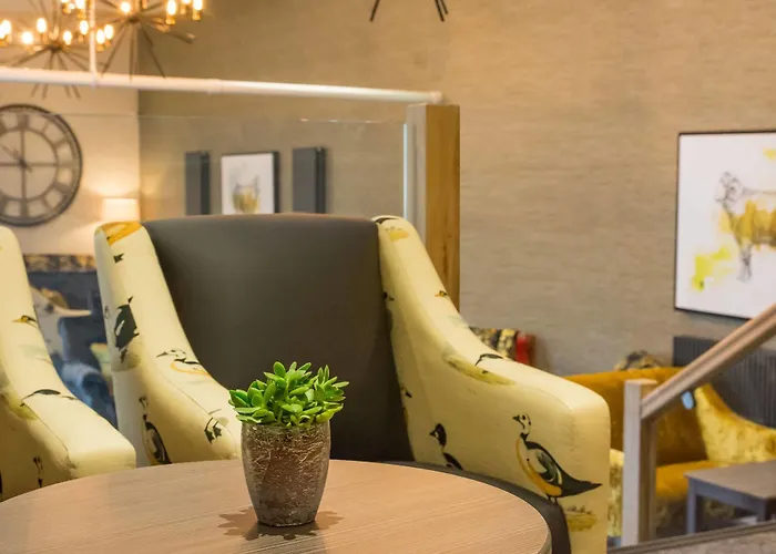 Keswick Country House Hotel *