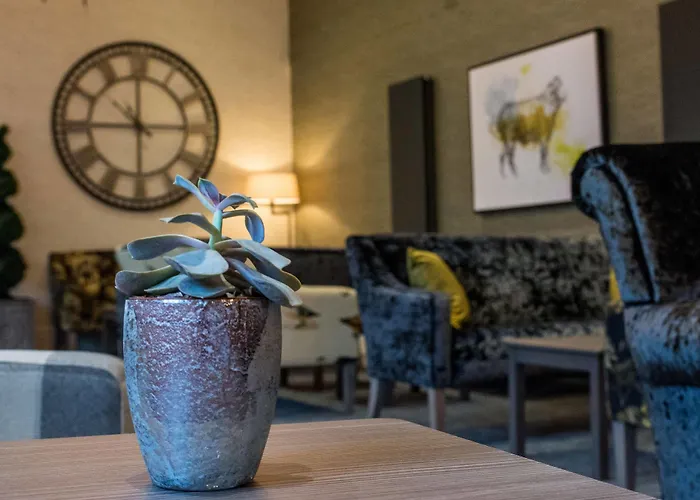 Country house Keswick Country House Hotel Keswick (Cumbria)