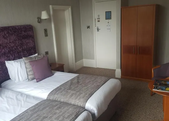 Casa rural Keswick Country House Hotel *