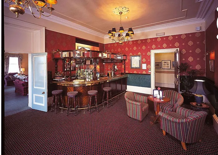 Keswick Country House Hotel Venkovský dům *