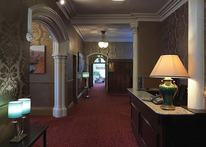 Country house Keswick Country House Hotel *