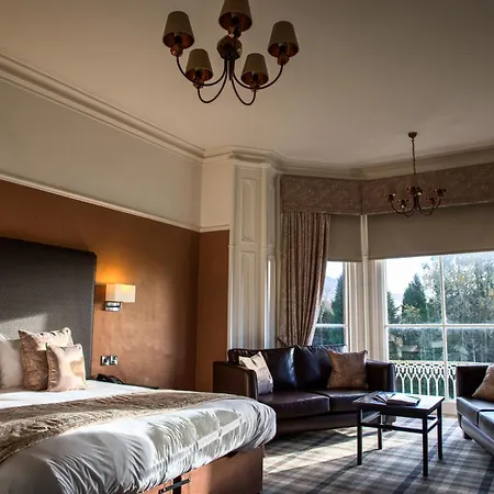 Landsted Keswick Country House Hotel *