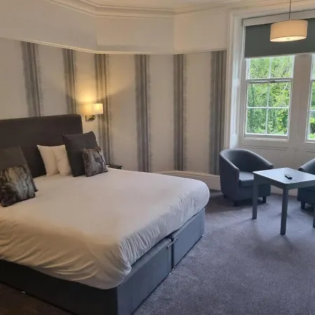 Landsted Keswick Country House Hotel Keswick (Cumbria)