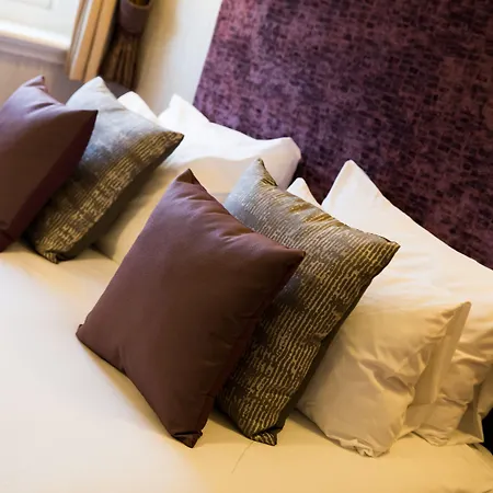 Keswick Country House Hotel Landsted *