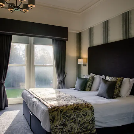 Keswick Country House Hotel Landsted *