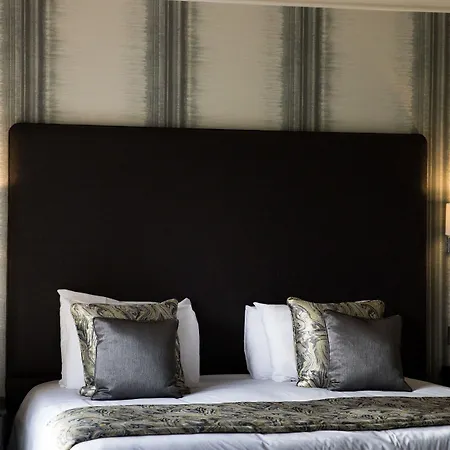 Keswick Country House Hotel *